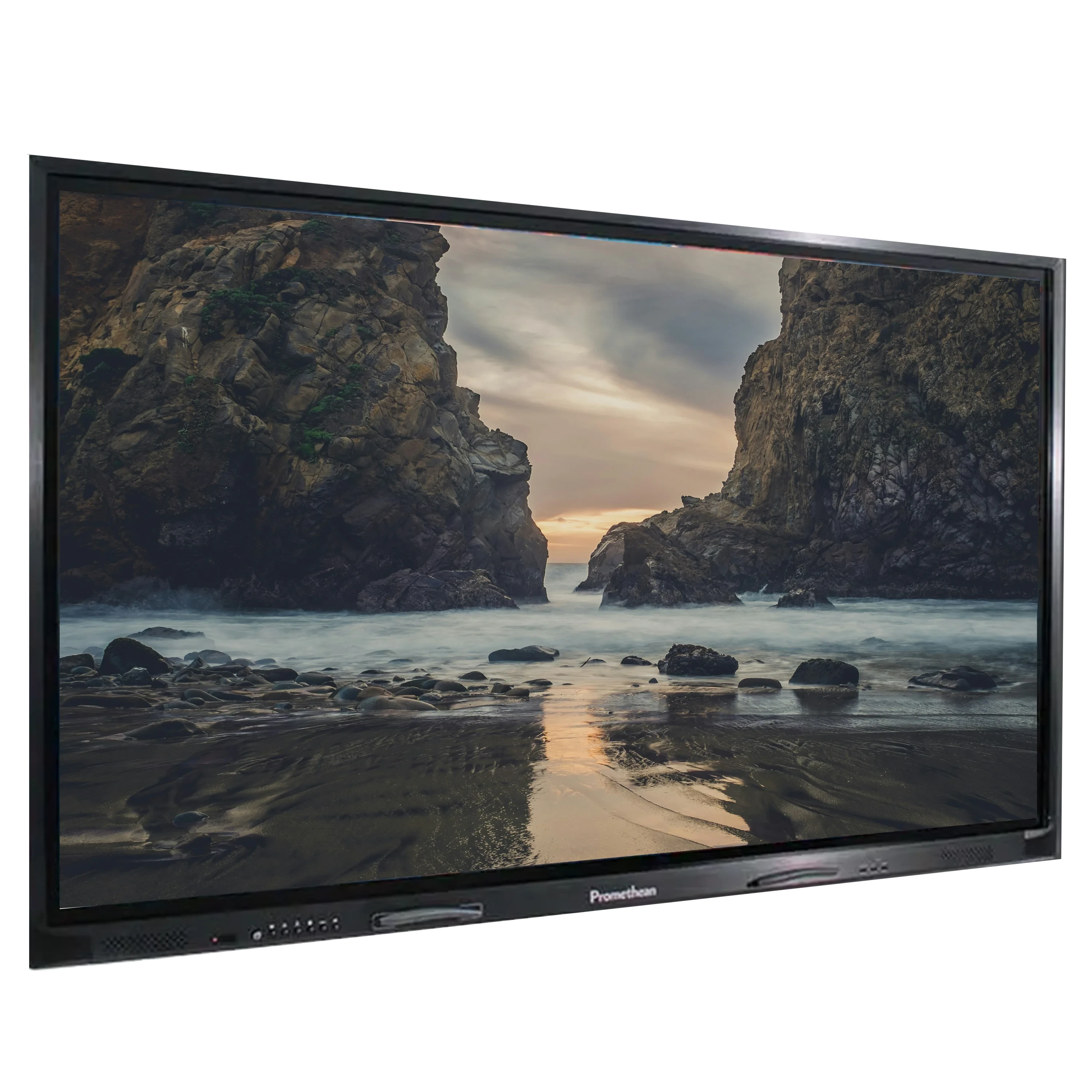 The interactive screens and their importance in the current time