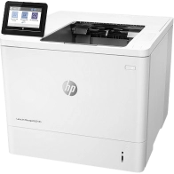 HP E60165dn  Printer