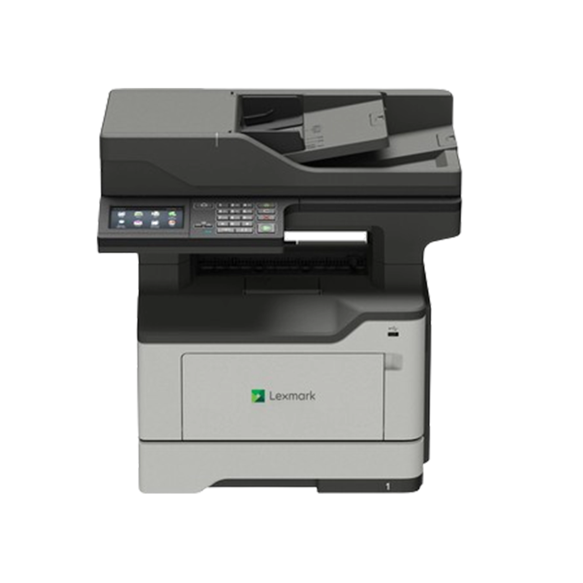 Lexmark MX521ade Multifunction Printer