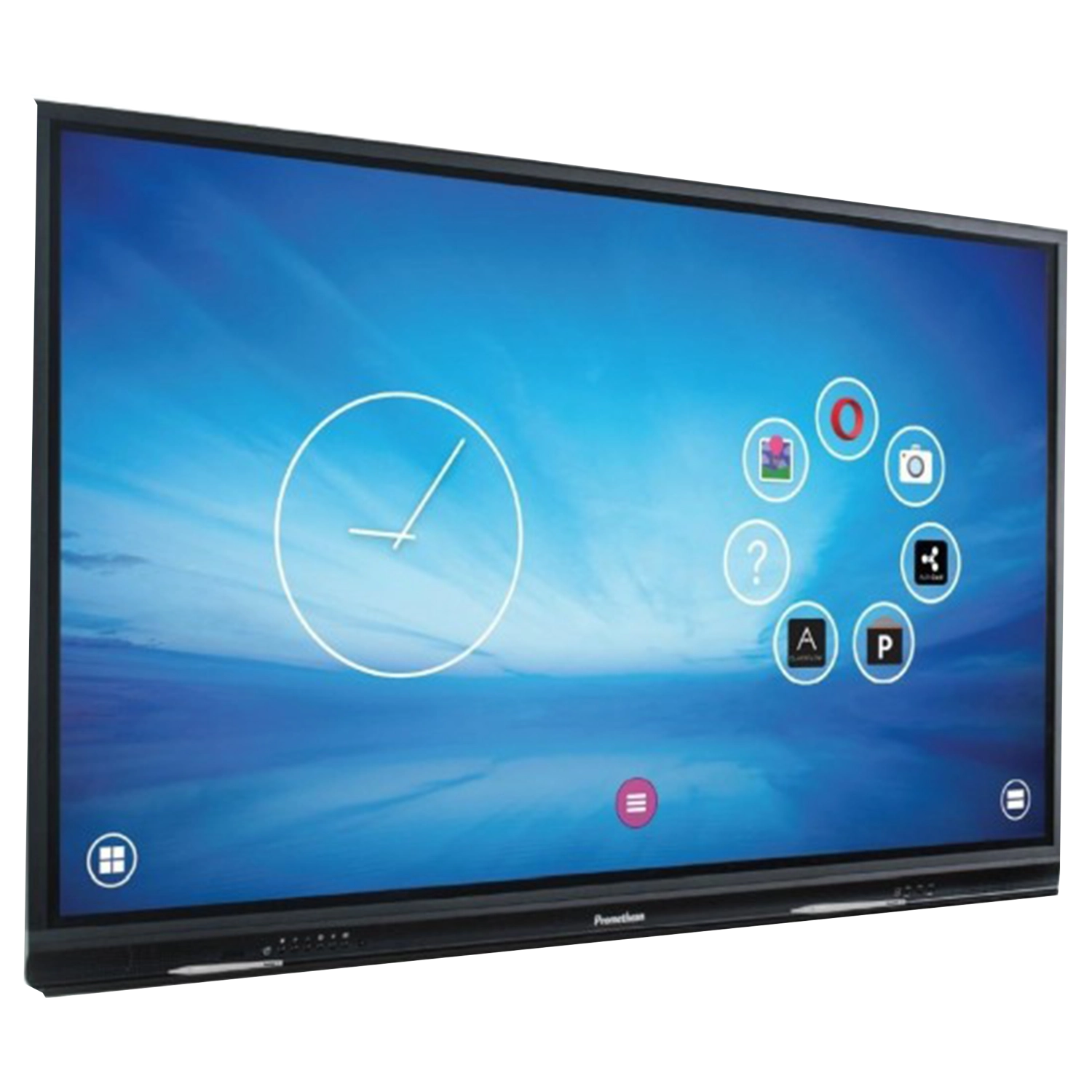 Promethean Interactive Screen AP6 - 70 Inch - Android Operating System
