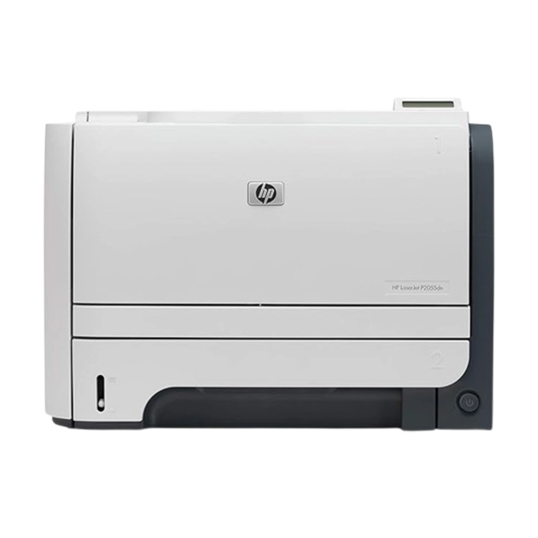 HP P2055dn Printer