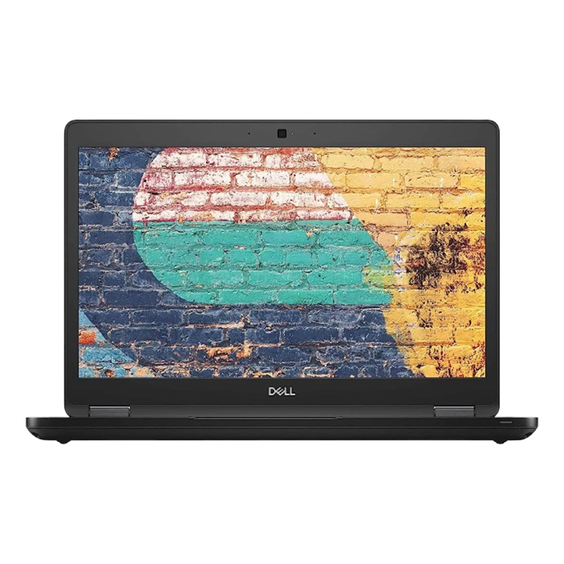 DELL Latitude 5490 - i5 7Th U - 8GB RAM - 256 SSD - Intel UHD Graphics GPU