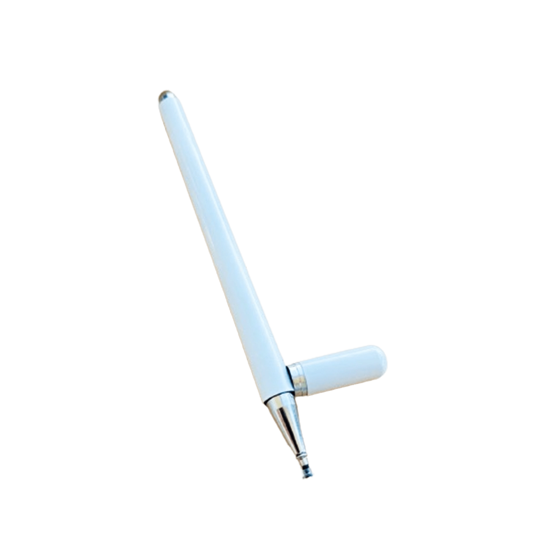Touch pen for mobile with round tip and rubber tip - WAN - MP2