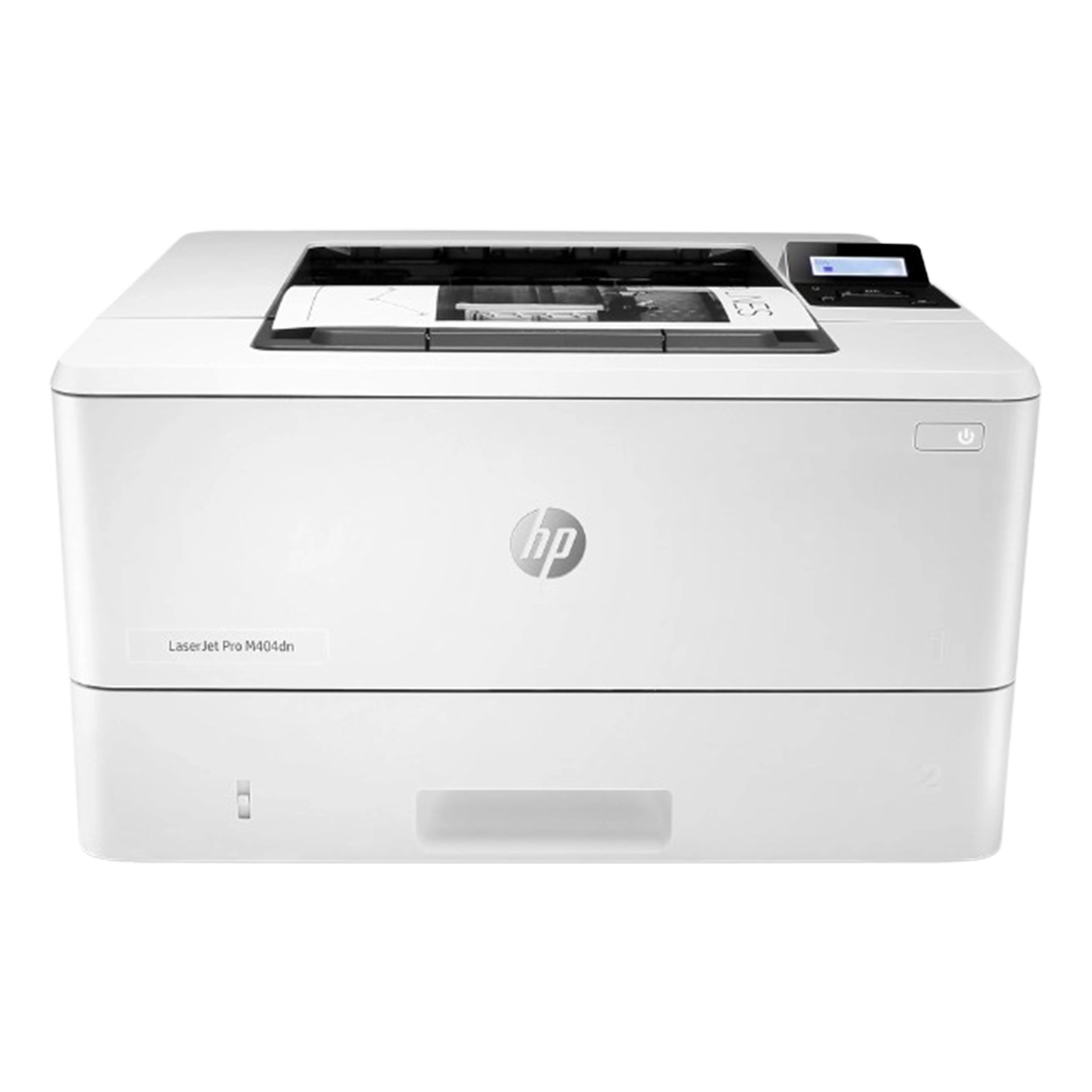 HP 404dn Printer