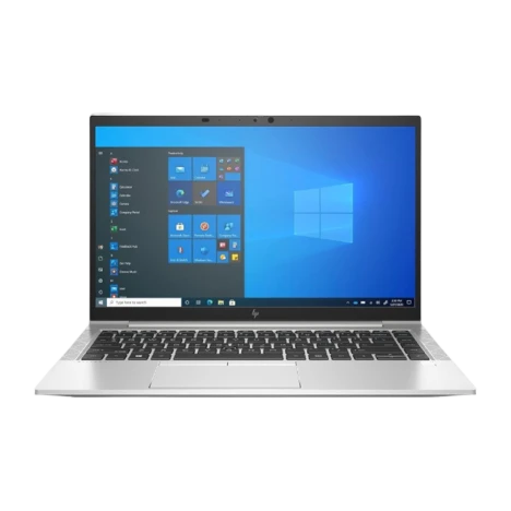 Hp EliteBook 845 G8 R5 -16GB RAM -265GB SSD AMD Radeon8 Graphics GPU