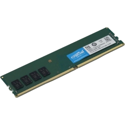 8GB DDR4 RAM - 2666U