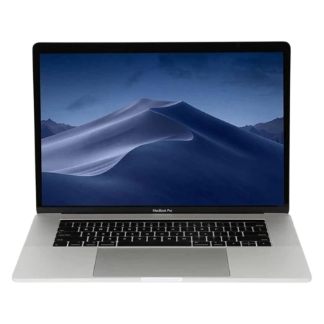 MacBook Apple pro 2017 A1708  i7 7th - 8GB - No SSD - 4GB GPU