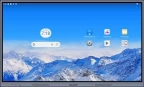 Hikvision DS-D5A75RB - A2 75-inch Interactive Display - Windows and Android