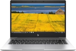 Laptop Hp EliteBook 745 G6 - R7 - 16 GB RAM - 256GB SSD -  AMD 1 GB Graphics  GPU