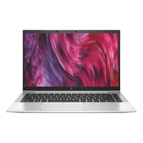 Laptop Hp EliteBook 845 G7 Touch R5 - 16 GB RAM - 256GB SSD - AMD Radeon RX Vega8 GPU