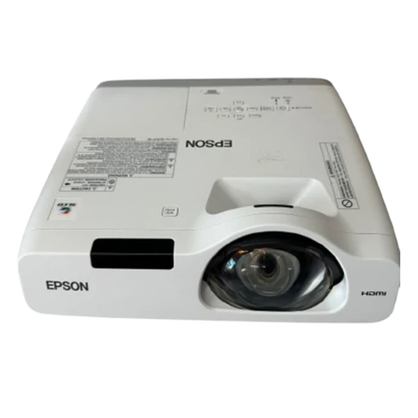 بروجيكتور ايبسون PowerLite 520 - H674A LCD