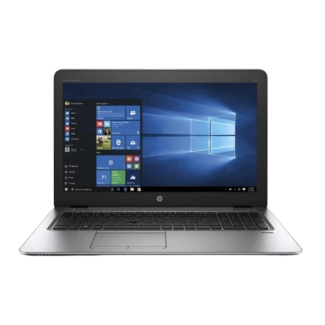 Hp EliteBook 85 G3 Touch i5 U-6Th -8GB RAM -256GB SSD Intel HD Graphics 520 GPU