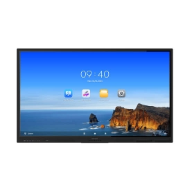 Hikvision Interactive Screen DS-D5B65RB/EL - 65 Inch - Android Operating System