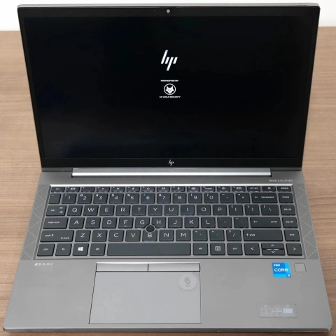 HP ZBook Firefly G8 i5 -16GB RAM - 256GB SSD - 4GB Nvidia GPU