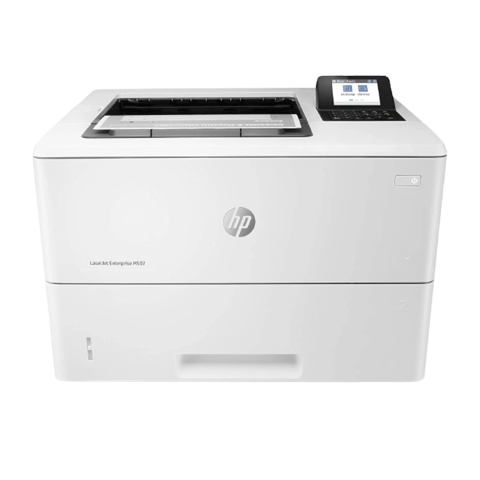 HP M507 Printer