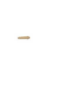 2mm Friction Resistant Pen Tip WAN-N2