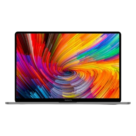 MacBook Apple pro 2018  A1990 -i9 9th - 16 GB -  512GB - 4GB GPU