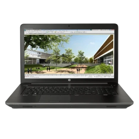 Laptop Hp Zbook 15 G5 studio i5 - 8Th-U - 32GB RAM - 512GB SSD - 4G Nvidia  GPU