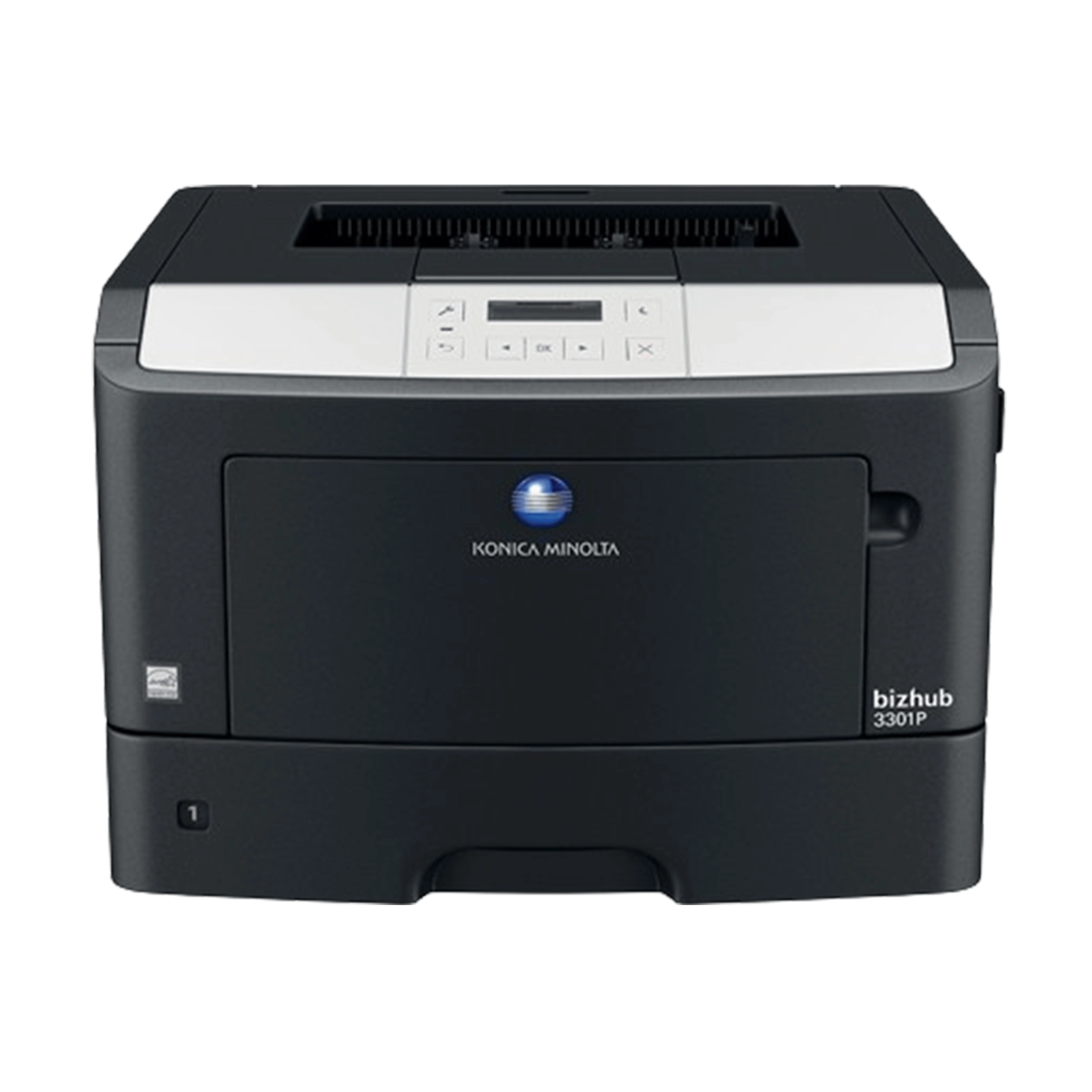 Konica 3301P Printer