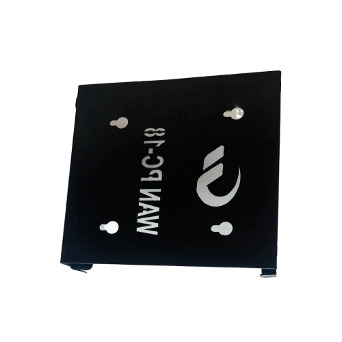 حامل معدني جهاز كمبيوتر شاشة تفاعلية WAN-PC-18