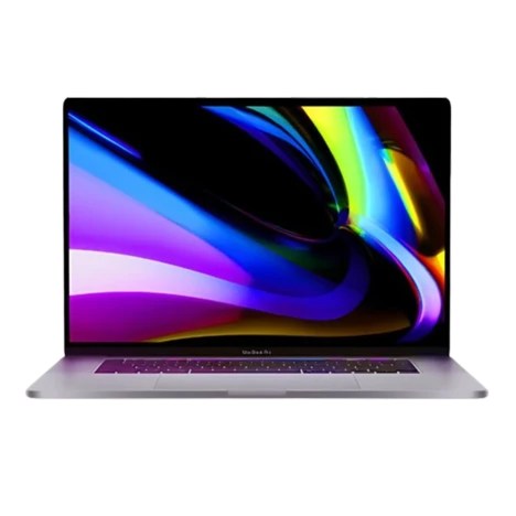Apple MacBook Pro 2019 A2141 i7 9Th -16GB RAM - 512GB SSD 4GB GPU