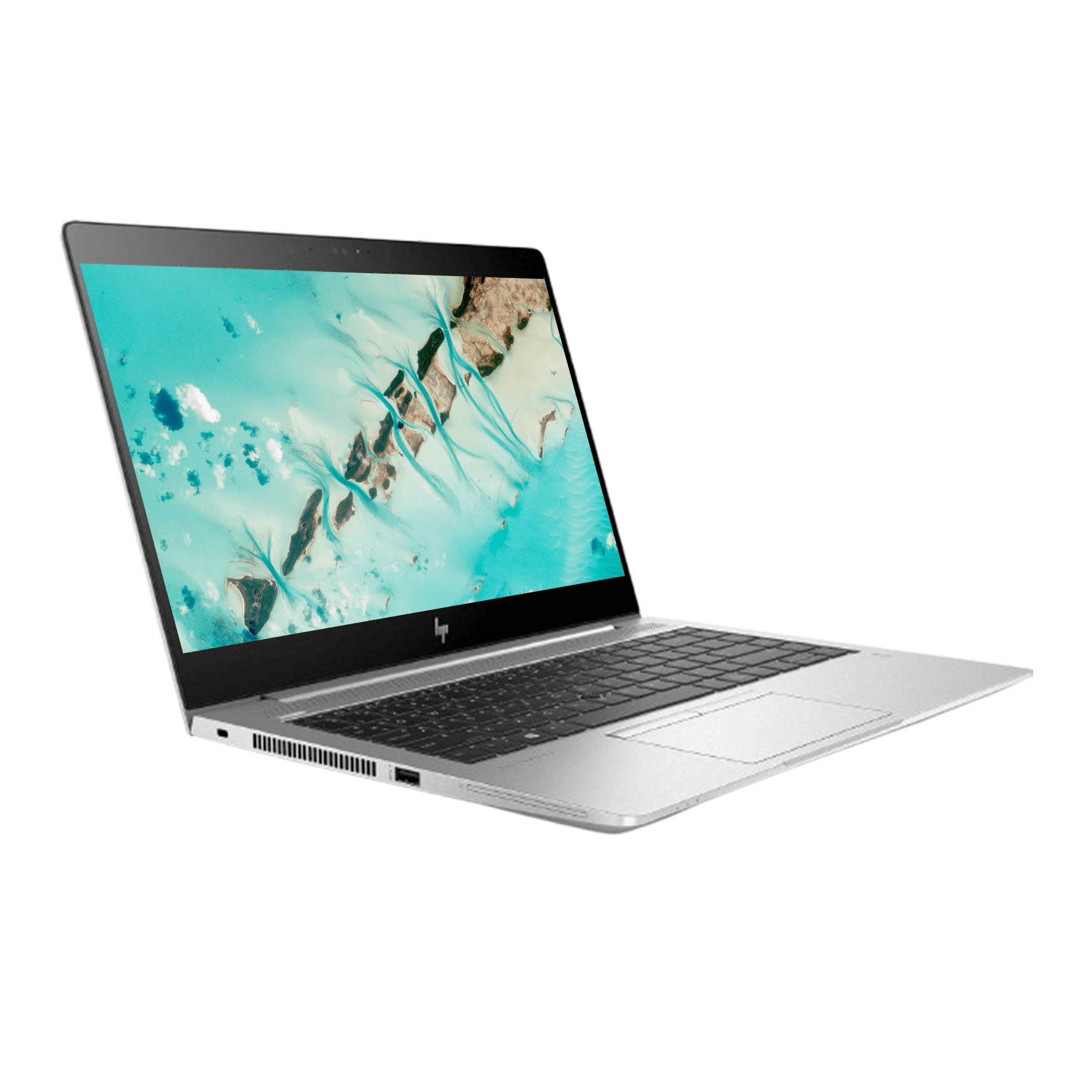 Laptop Hp EliteBook 840 G5 i5 8Th-U - 8GB RAM - 256GB SSD - Intel HD Graphics 620 GPU