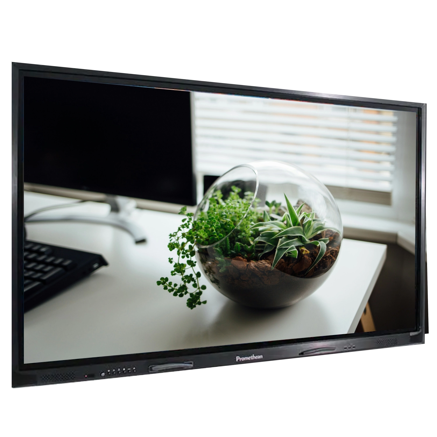 Promethean Interactive Screen AP4 - 70 Inch - Android Operating System