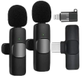 k9 Wireless Microphone