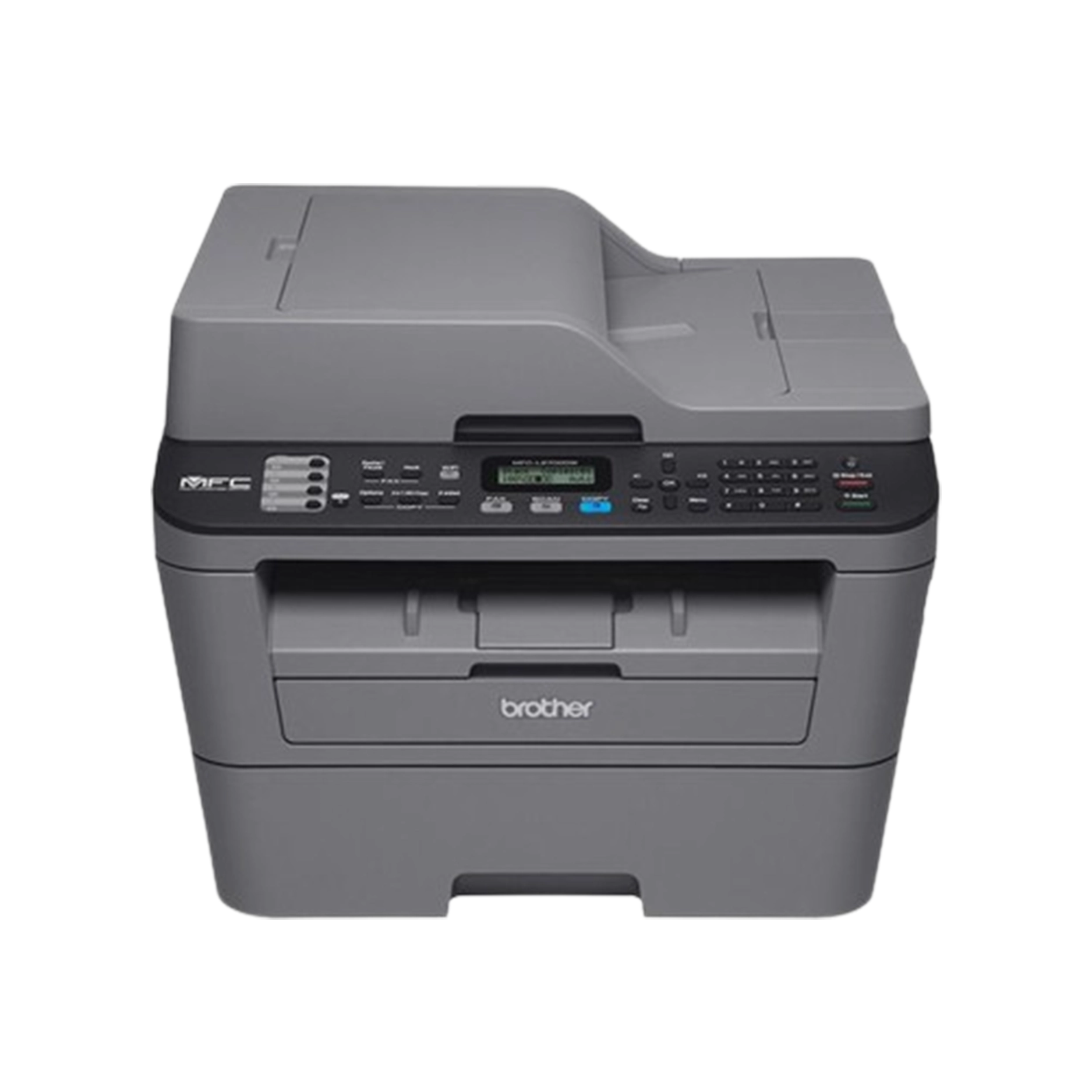 Brother MFC-L2700DW Multifunction Printer