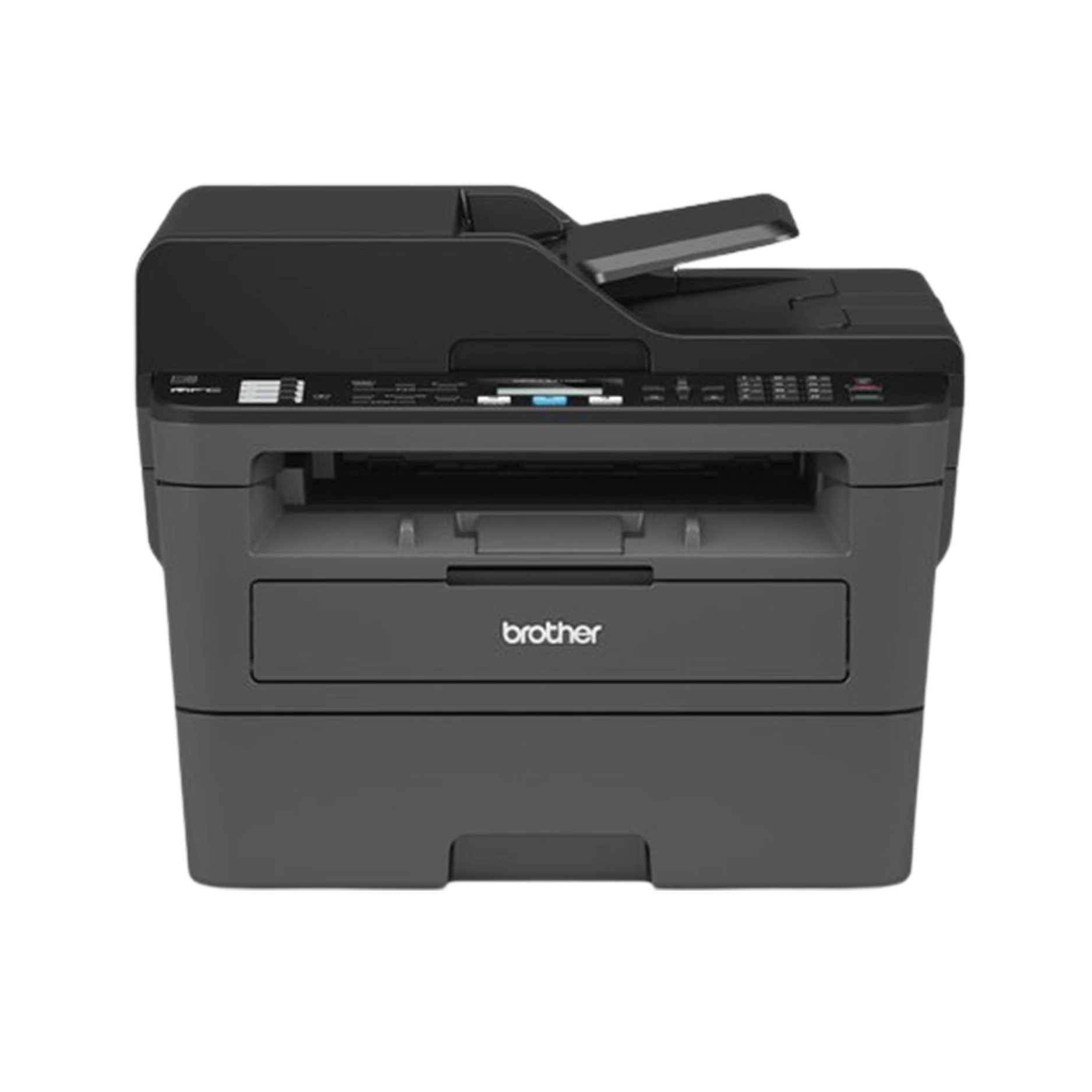 Brother MFC-L2710DN Multifunction Printer
