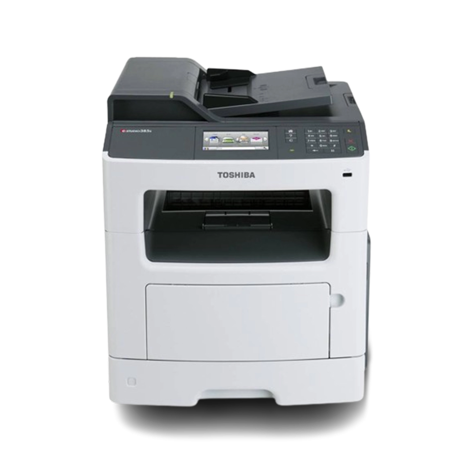 TOSHIBA E-STUDIO 385s Multifunction Printer