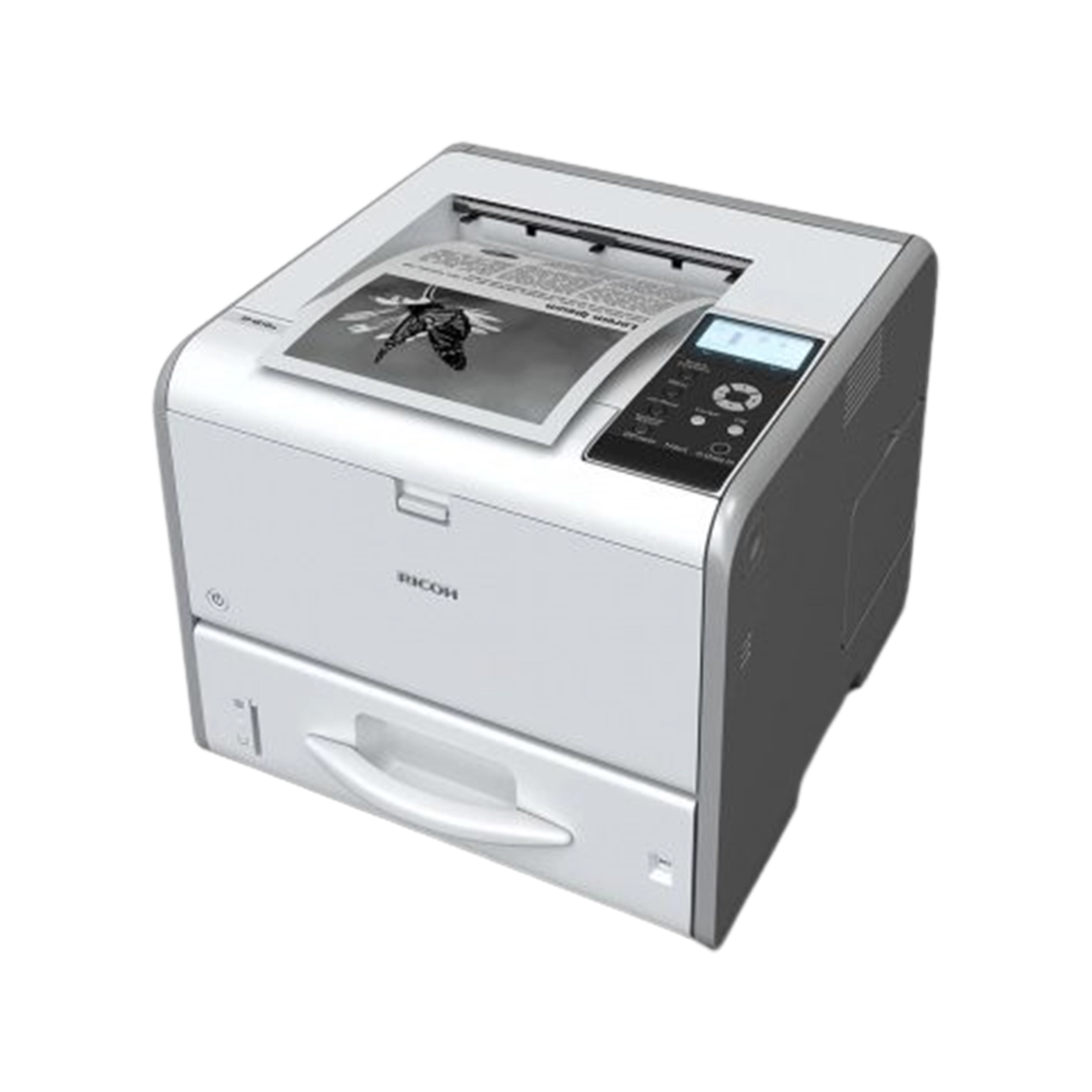 طابعة ريكو SP4510DN