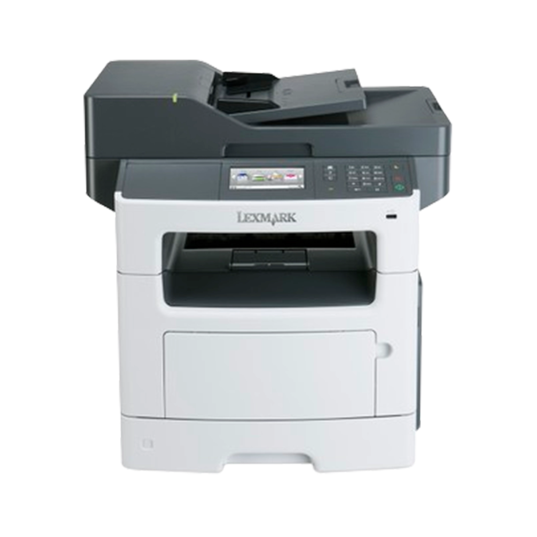 Lexmark MX511dhe Multifunction Printer