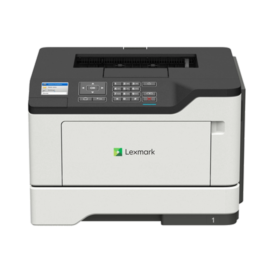 Lexmark MS521dn Printer