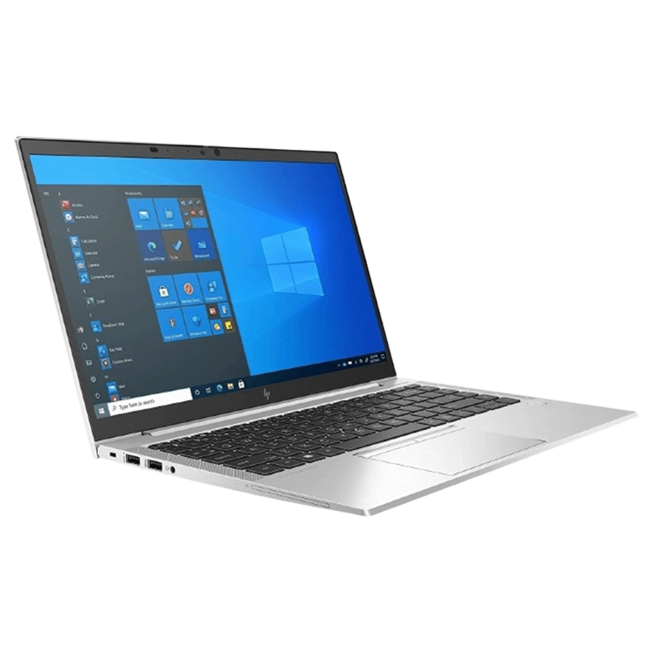 Laptop Hp EliteBook 845 G7 R5 8Th-U -16 GB RAM - 256GB SSD - AMD Radeon 8 Graphics  GPU