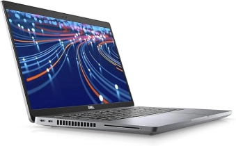 Laptop  DELL Latitude 5430 - i5 12Th-U - 16GB RAM - 512SSD - Intel UHD Graphics  GPU