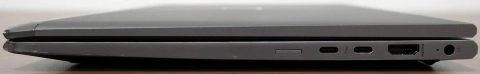 HP ZBook Firefly G8 i5 -16GB RAM - 256GB SSD - 4GB Nvidia GPU