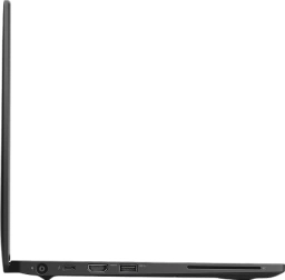 Laptop DELL Latitude 7390 i7 8Th-U - 16GB RAM - 256 SSD - Intel UHD Graphics  GPU