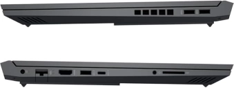 Laptop HP ZBOOK 15 G7 STOUDIO - i7 H -10Th - 32GB RAM - 512GB SSD - 4GB Nvidia GPU