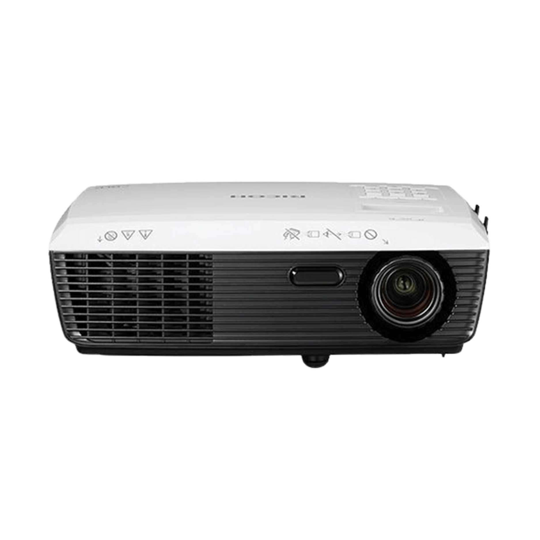 Ricoh PJ X2340 Projector