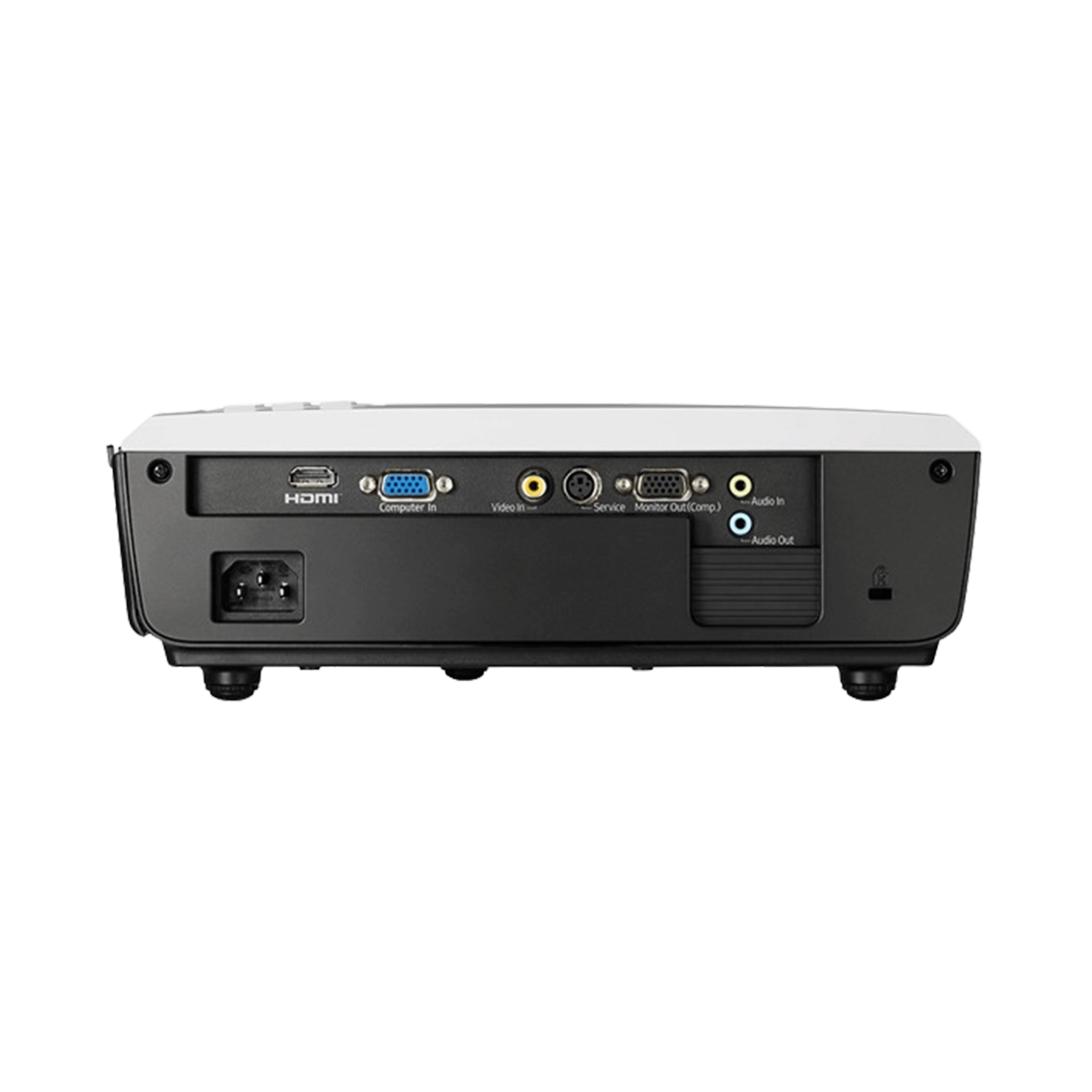 Ricoh PJ X2340 Projector