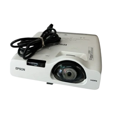 بروجيكتور ايبسون PowerLite 520 - H674A LCD