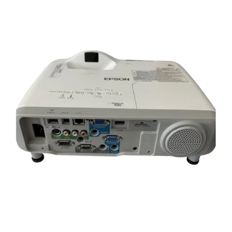 بروجيكتور ايبسون PowerLite 520 - H674A LCD