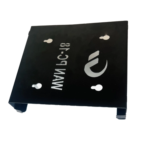حامل معدني جهاز كمبيوتر شاشة تفاعلية WAN-PC-18