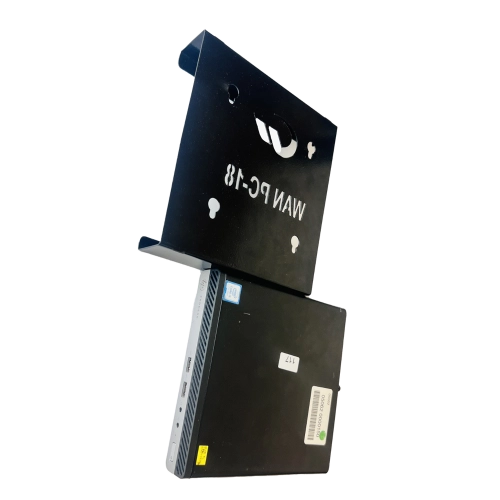 حامل معدني جهاز كمبيوتر شاشة تفاعلية WAN-PC-18
