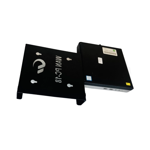 حامل معدني جهاز كمبيوتر شاشة تفاعلية WAN-PC-18