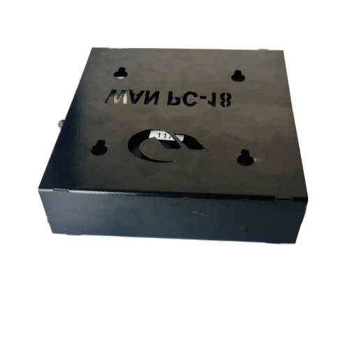 حامل معدني جهاز كمبيوتر شاشة تفاعلية WAN-PC-18