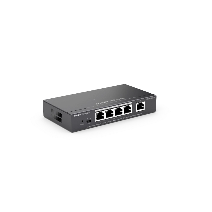 سويتش Ruijie Reyee RG-ES205GC-P