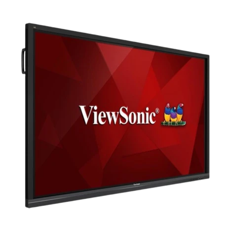 ViewSonic IFP7550 - Android Operating System 75 Inch
