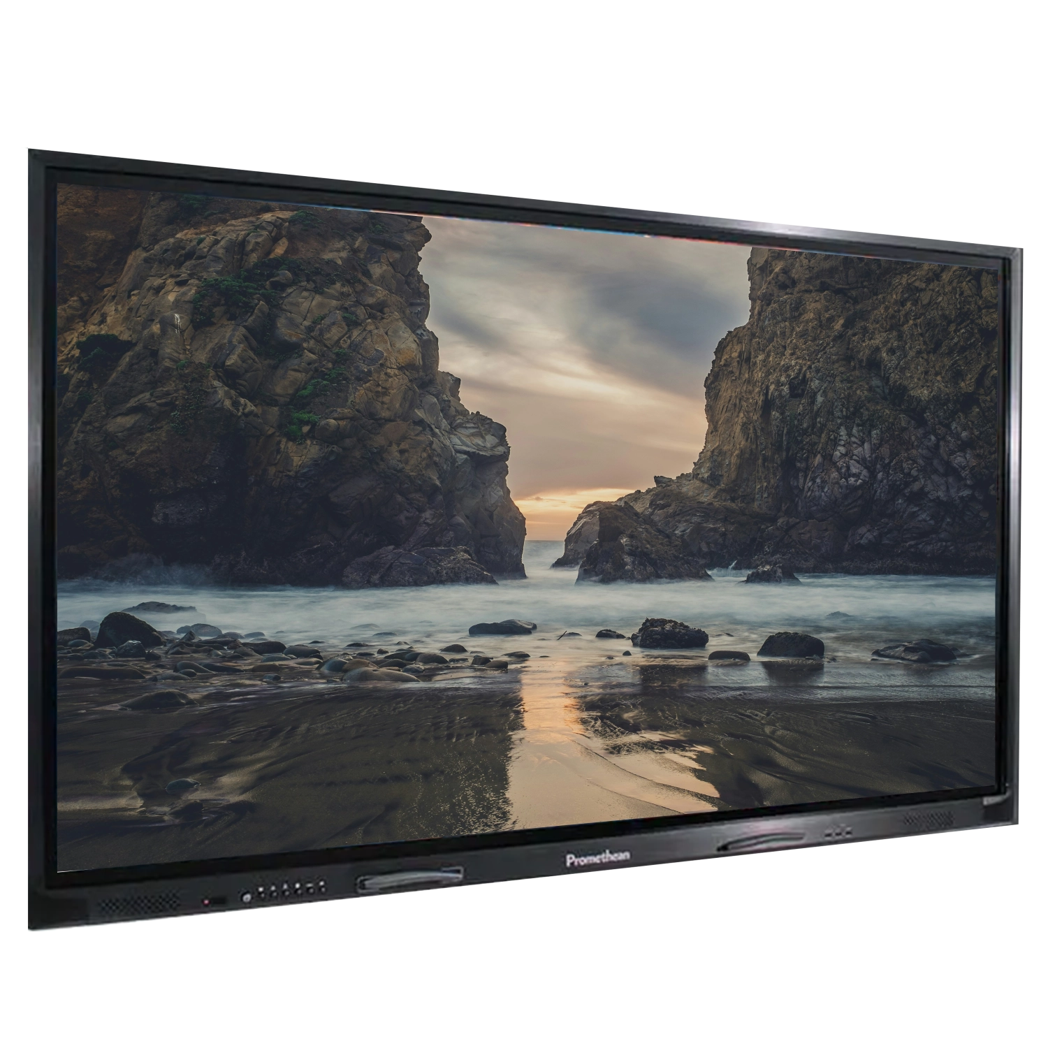 Promethean Interactive Screen AP4 - 70 Inch - Android Operating System